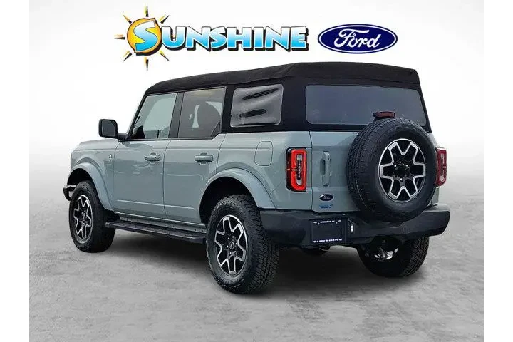 $39900 : Ford Bronco 2024 4x4 Outer B image 4