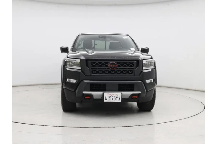 $30998 : Nissan Frontier 2022 4x2 PRO image 5