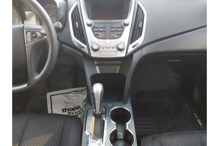 $10561 : GMC Terrain 2015 AWD SLE-1 4 image 8