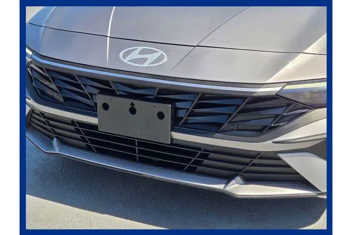 $22949 : Hyundai ELANTRA 2025 SEL Spo image 9