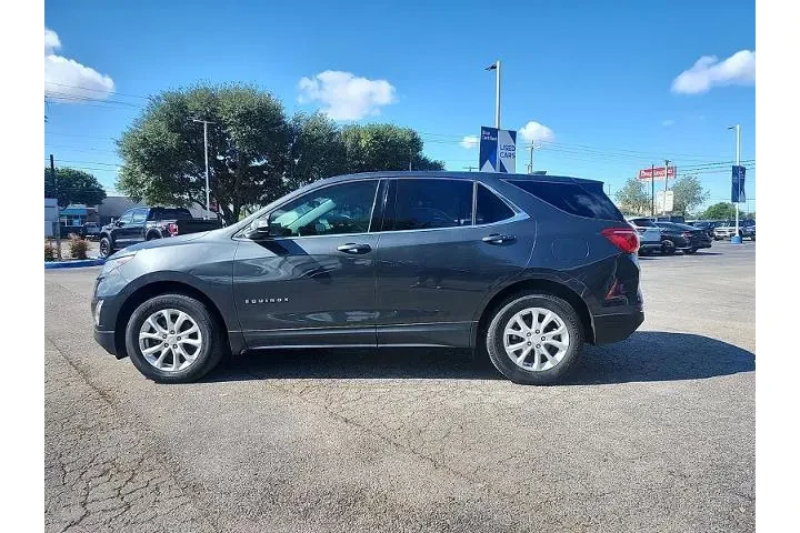 $13997 : Chevrolet Equinox 2019 4x4 L image 1