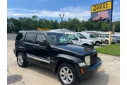 $6995 : 2012 Liberty Latitude thumbnail