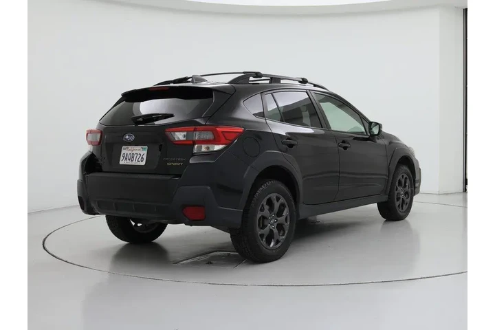 $24998 : Subaru Crosstrek 2022 AWD Sp image 8