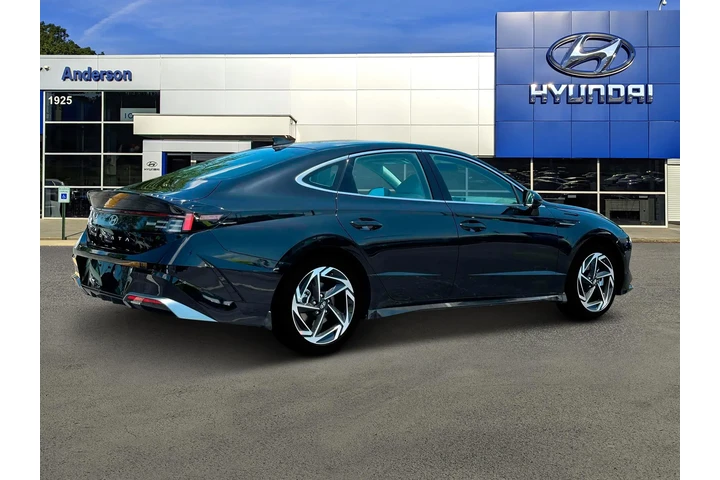 $26073 : Hyundai SONATA 2024 SEL 4dr image 8
