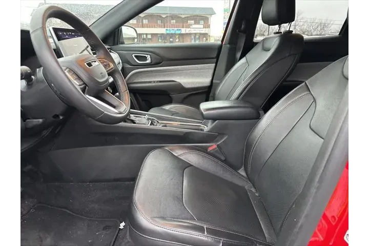 $22649 : Jeep Compass 2023 4x4 Latitu image 10