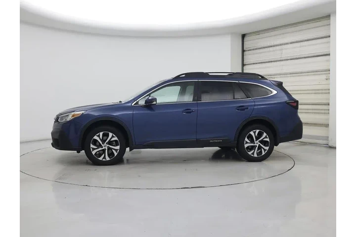 $21998 : Subaru Outback 2020 AWD Limi image 3