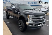 Ford F-250 Super Duty 2018 4 en Indianapolis