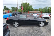 $5000 : 2011 Impala LS thumbnail