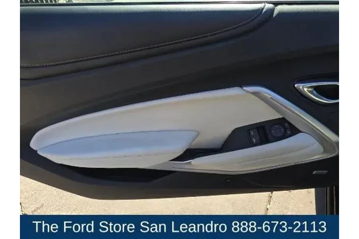 $39880 : Chevrolet Camaro 2019 SS 2dr image 7