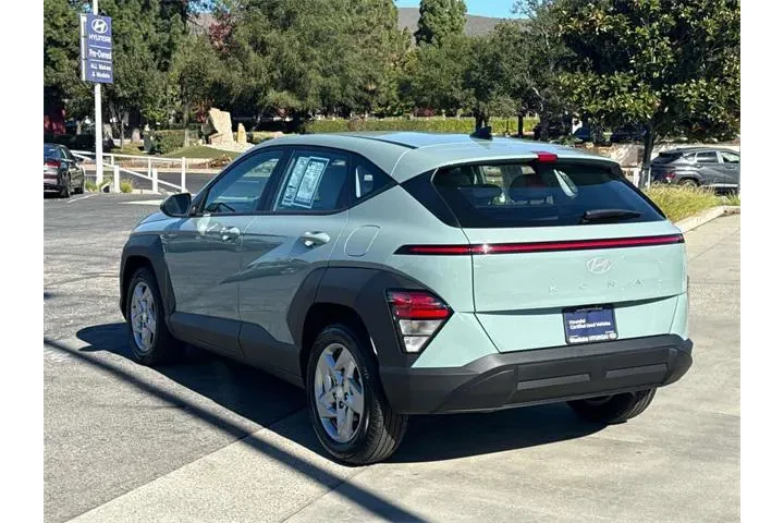 $23550 : Hyundai KONA 2025 SE 4dr Cro image 5