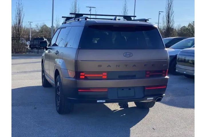 $32446 : Hyundai SANTA FE 2024 AWD XR image 5