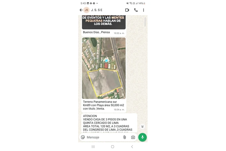 Inversionista Negocios image 3