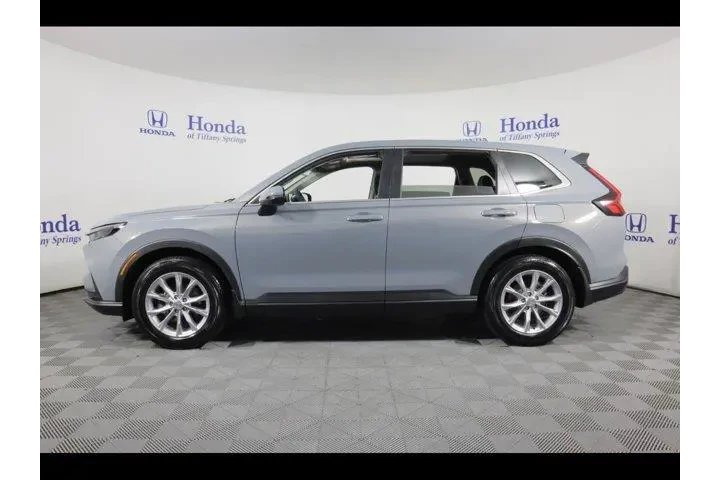 $36875 : Honda CR-V 2024 AWD EX-L 4dr image 4