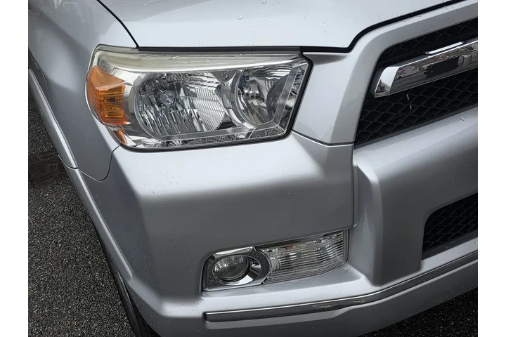 $17995 : 2011 4Runner Trail image 10