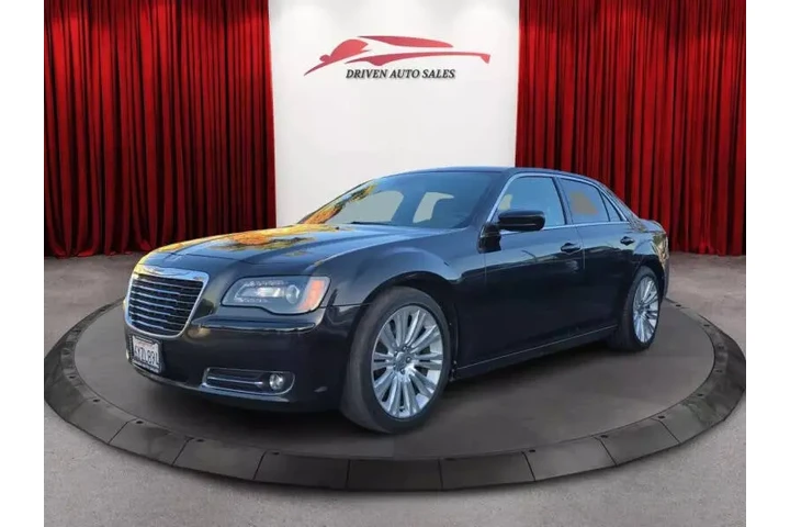 $12999 : 2012 300 image 1