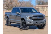 $27287 : Ford F-150 2020 4x4 XLT 4dr thumbnail