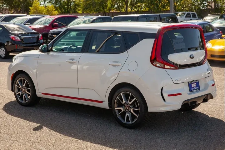 $14499 : 2020 Soul GT-Line 2.0L image 7