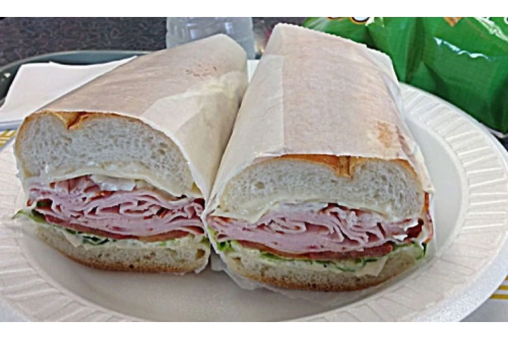 Be-Bop Bagel image 2