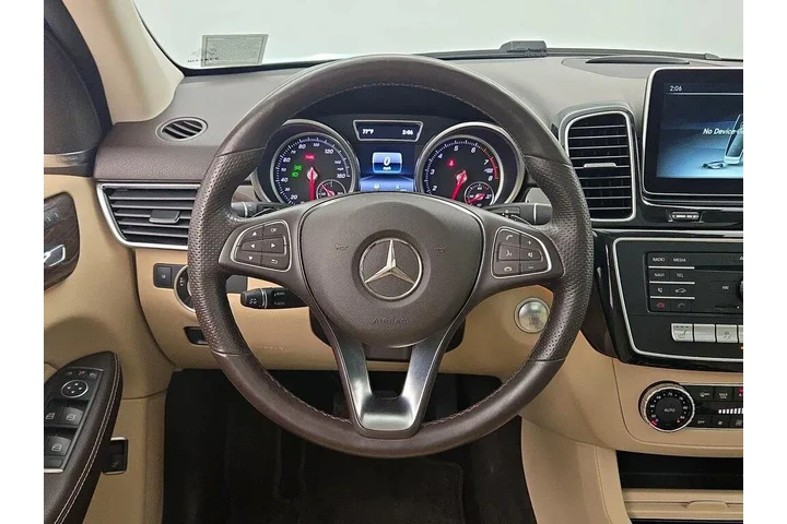 $23998 : Mercedes-Benz GLE 2016 AWD G image 10