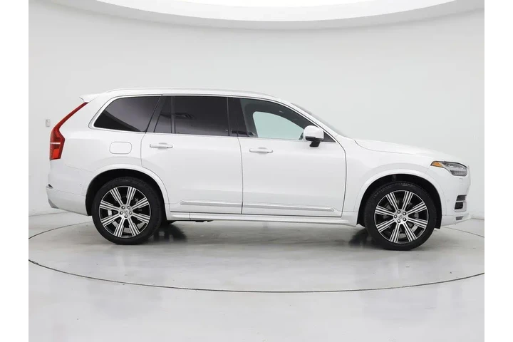 $38998 : Volvo XC90 2021 AWD T6 Inscr image 7