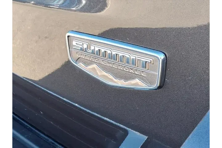 $21796 : Jeep Grand Cherokee 2018 4x4 image 10