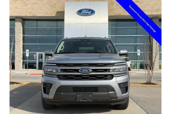$38995 : Ford Expedition MAX 2024 4x2 image 4
