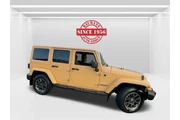 $10228 : Jeep Wrangler Unlimited 2013 thumbnail