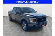 Ford F-150 2018 4x4 Lariat 4 en Omaha