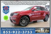 Jeep Grand Cherokee 2020 4x4 en Minneapolis y Saint Paul