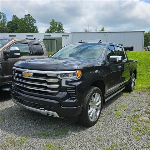 $58999 : 2023 Silverado 1500 High Coun image 6