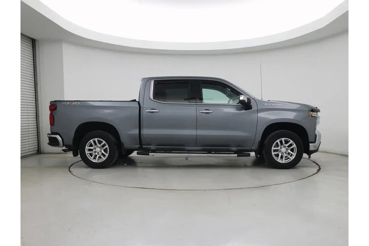 $34998 : Chevrolet Silverado 1500 202 image 7