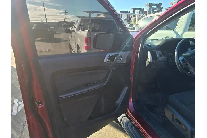 $29300 : Ford Ranger 2021 4x4 XLT 4dr image 7