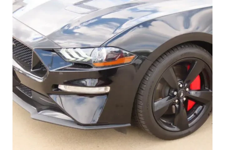 $31911 : Ford Mustang 2022 GT Premium image 3