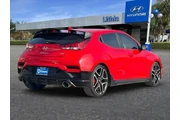 $23499 : Hyundai VELOSTER N 2022 3dr thumbnail