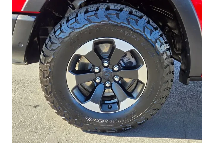 $37539 : Ram 1500 2022 4x4 Rebel 4dr image 8