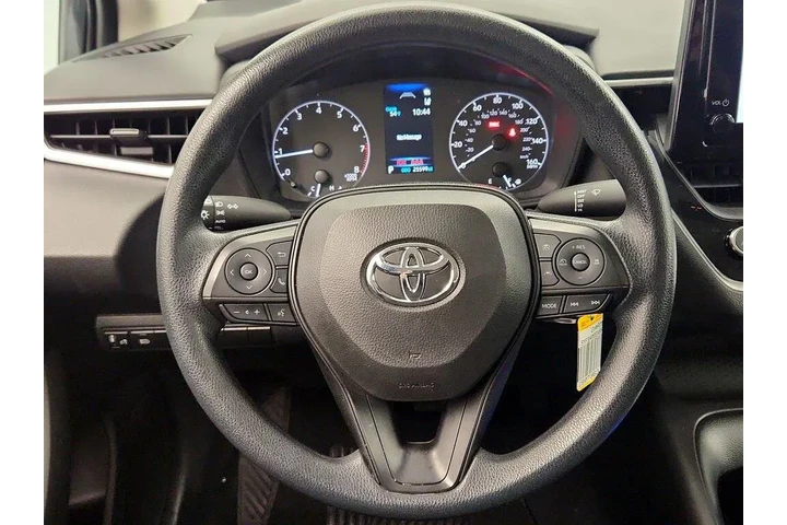 $21998 : Toyota Corolla 2024 LE 4dr S image 10