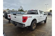 $35471 : Ford F-150 2022 4x4 XLT 4dr thumbnail