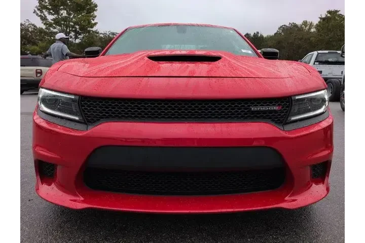 $26330 : Dodge Charger 2023 GT 4dr Se image 8