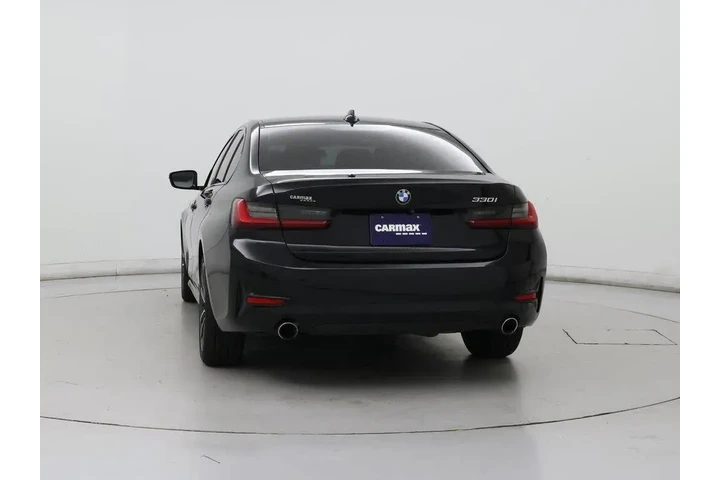 $29998 : BMW 3 Series 2022 330i 4dr S image 6