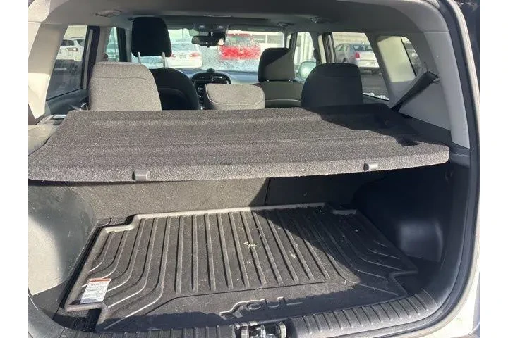 $21446 : Kia Soul 2023 EX 4dr Crossov image 8