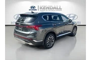 $21888 : Hyundai SANTA FE 2022 Limite thumbnail