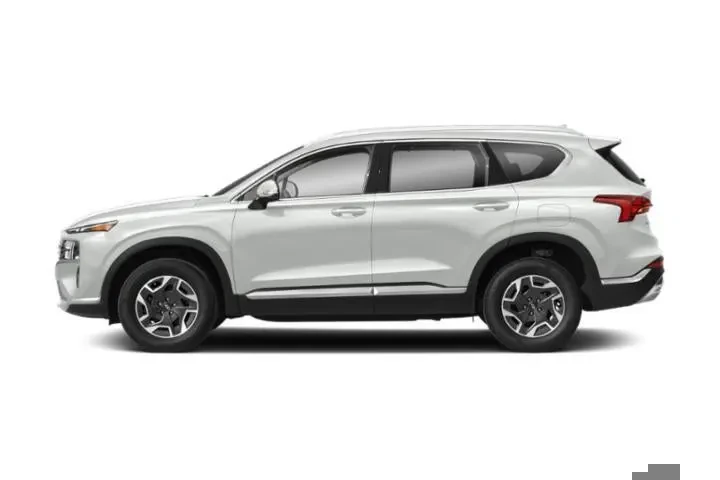 $28121 : Hyundai SANTA FE Hybrid 2023 image 2