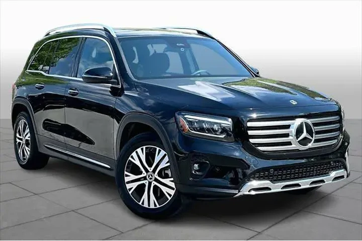 $34798 : Mercedes-Benz GLB 2024 GLB 2 image 2