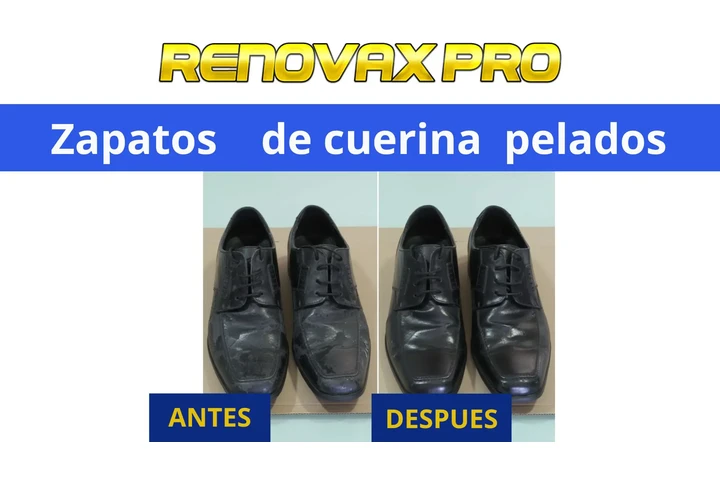 $10 : kit pro  de reparación cuero image 2