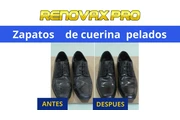$10 : kit pro  de reparación cuero thumbnail
