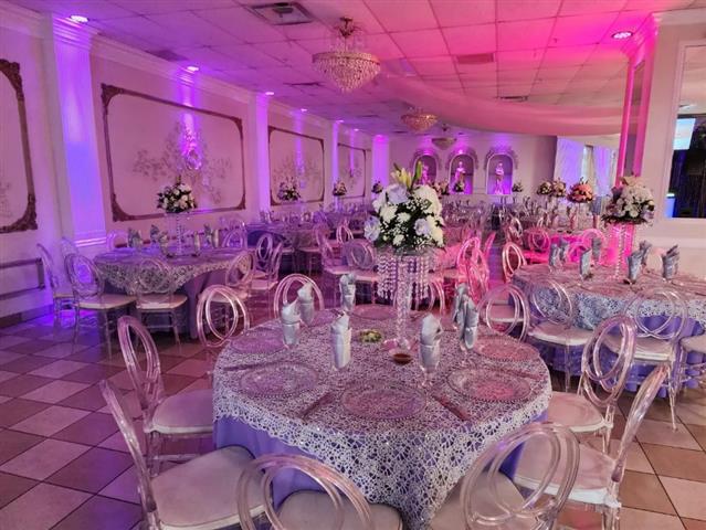 SINAI BANQUET HALL image 3