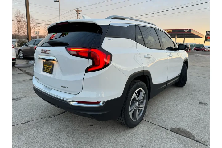 $11999 : 2020 GMC Terrain SLT AWD image 5