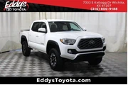 Toyota Tacoma 2021 4x4 TRD O
