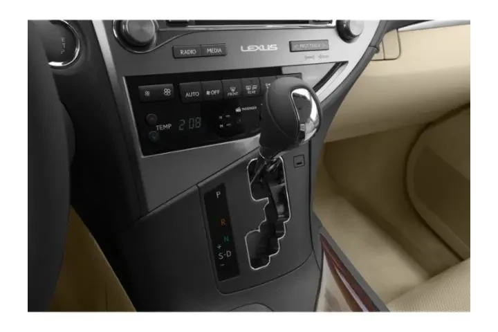 $13990 : Lexus RX 350 2015 4dr SUV image 10