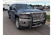 $16603 : 2015 Silverado 2500HD thumbnail